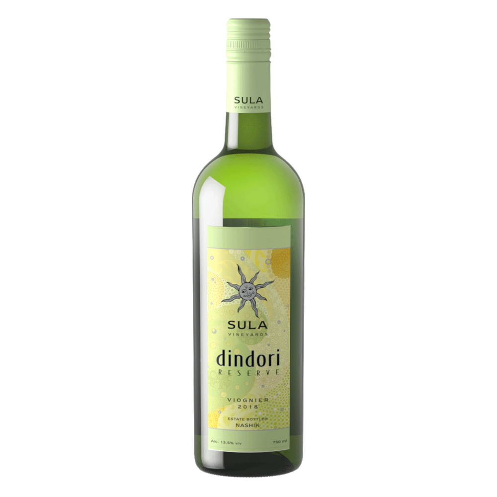 Sula Dindori Reserve Viognier